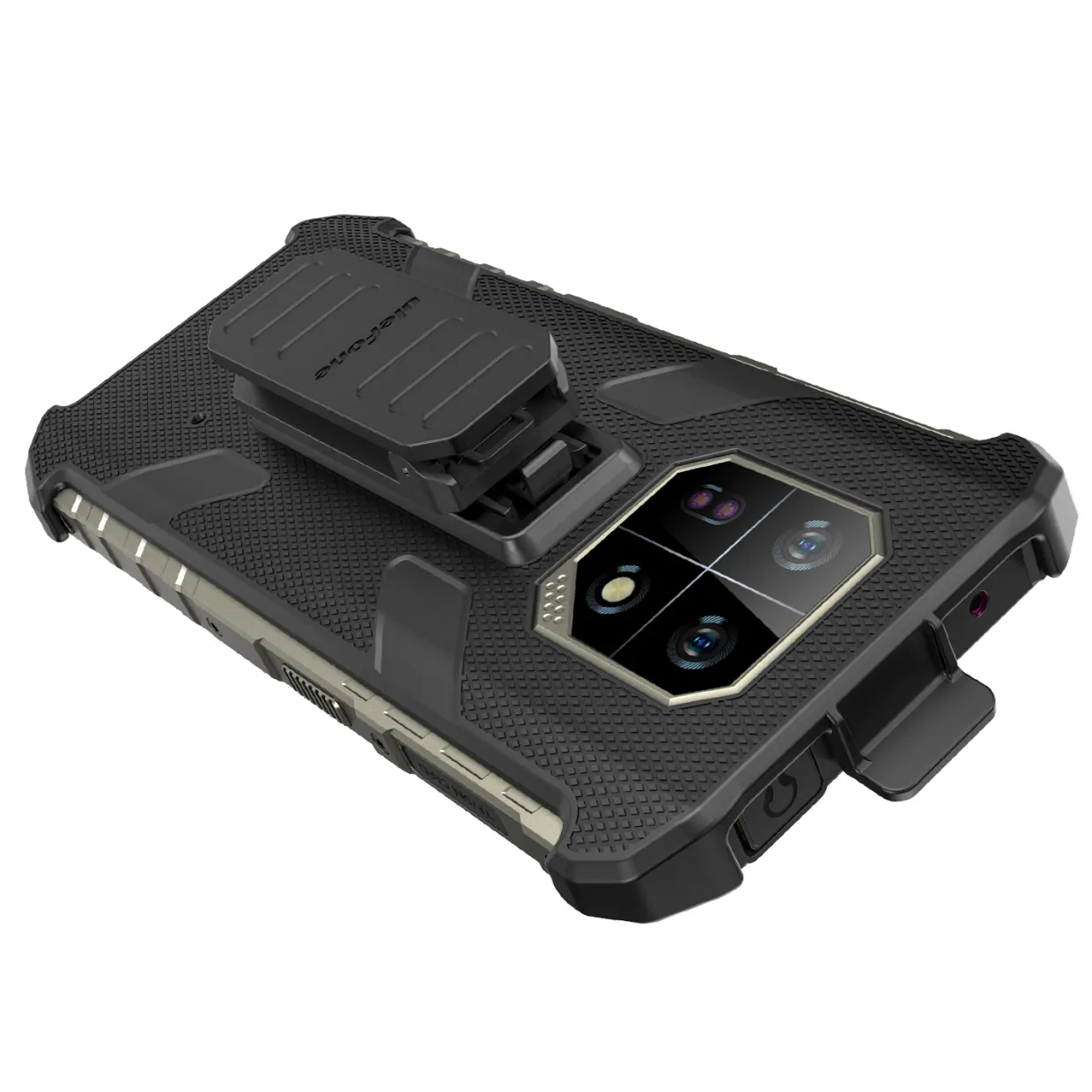 Multifunctional Protective För Armor 22