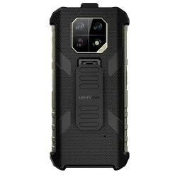 Multifunctional Protective För Armor 22