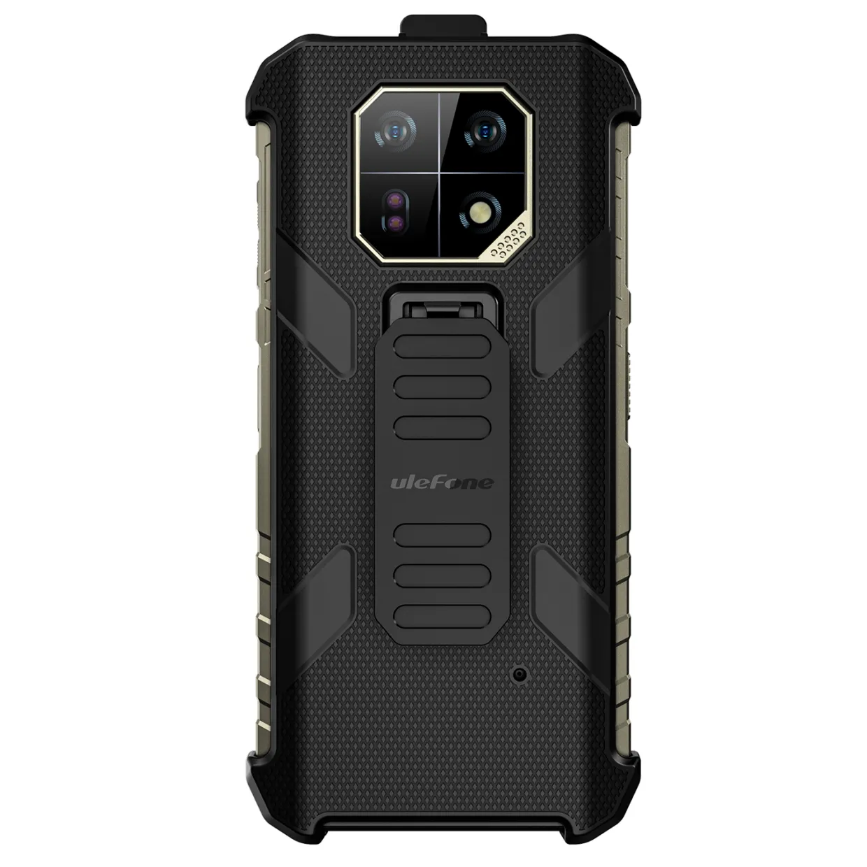 Multifunctional Protective För Armor 22