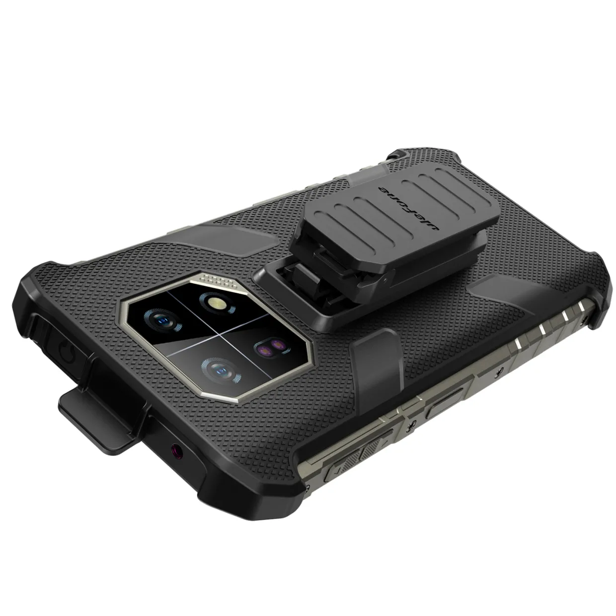 Multifunctional Protective För Armor 22