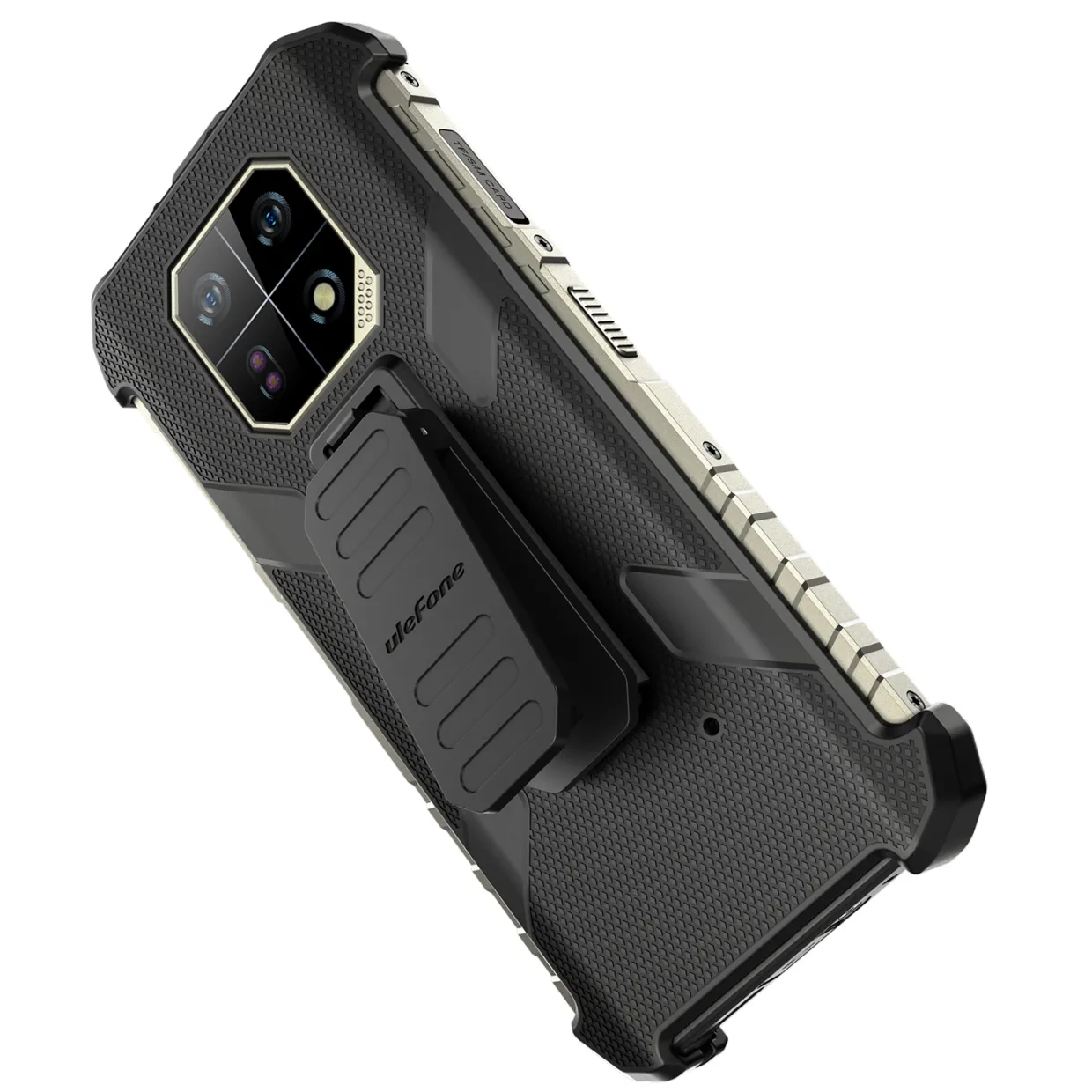 Multifunctional Protective För Armor 22