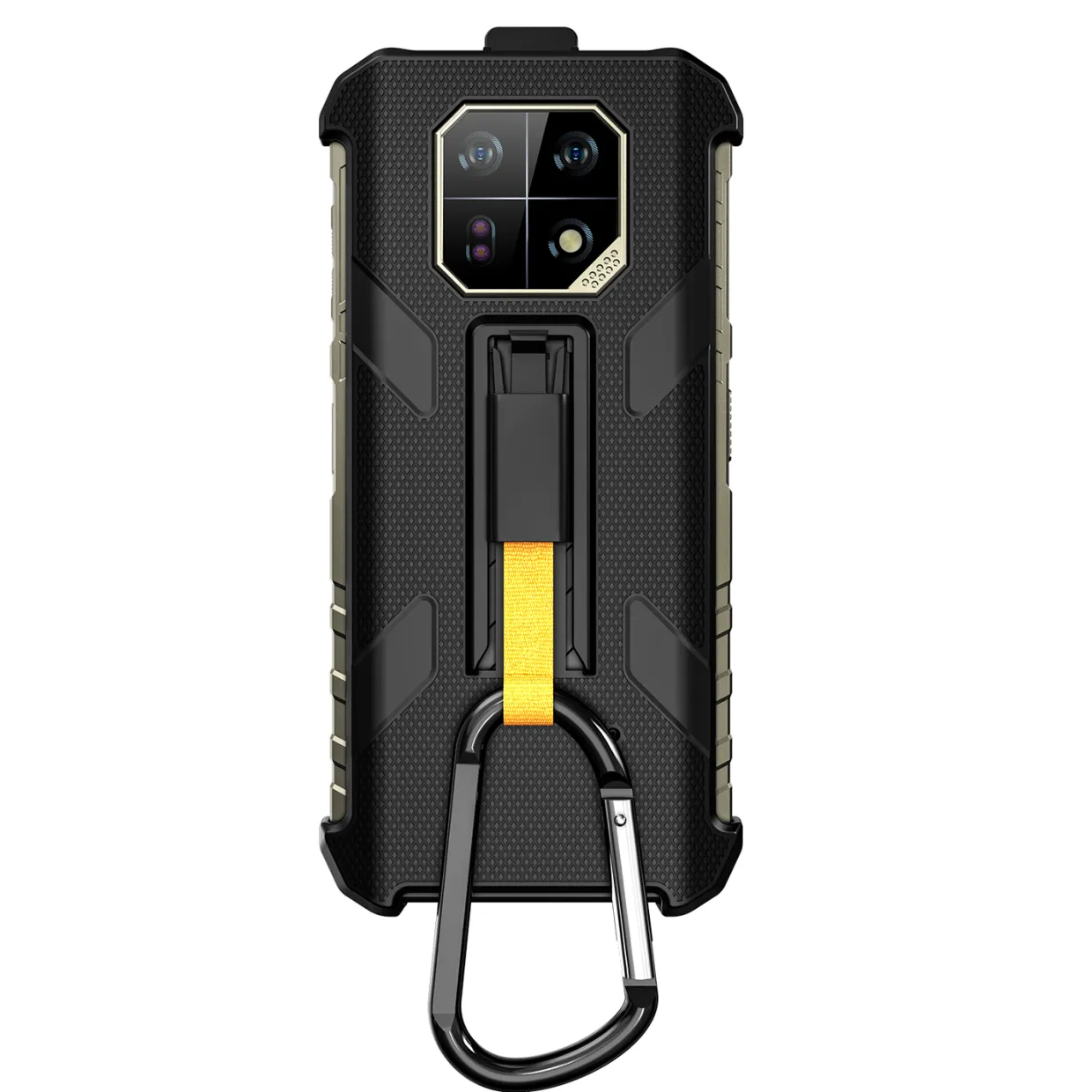 Multifunctional Protective För Armor 22