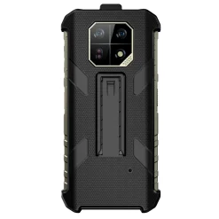 Multifunctional Protective För Armor 22