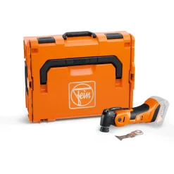 Multimaster AMM 700 Max AS utan Batteri och Laddare