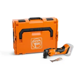 Multimaster AMM 500 Plus AS utan Batteri och Laddare