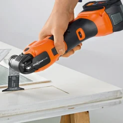 Multimaster AMM 500 Plus AS utan Batteri och Laddare