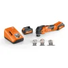 Multimaster AMM 300 Plus Start 12 V 3 Ah