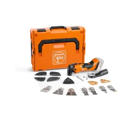 Multimaster AMM 500 Plus Top AS utan Batteri och Laddare