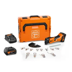 Multimaster AMM 700-1.7 Q AS med Batteri och Laddare
