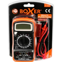 Multimeter