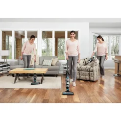 MultiReach Essential 18V Sladdlös Dammsugare 0,45L