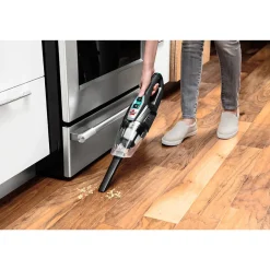 MultiReach Essential 18V Sladdlös Dammsugare 0,45L