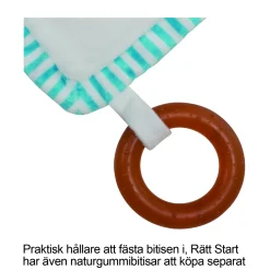Mumin Blå