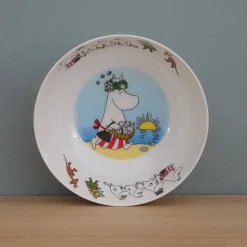 Mumin Djup Skärgård