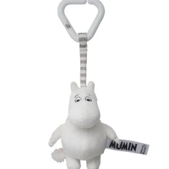 Mumin Grå