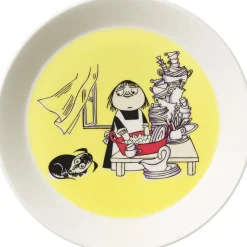 Mumin Misan