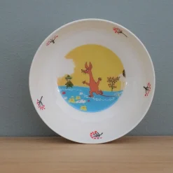 Mumin Skog & Sjö Gul