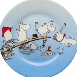 Mumin Skärgård