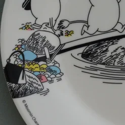 Mumin Vatten & Bad
