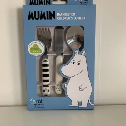 Mumin Vatten Och Bad