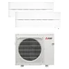 MXZ 2 Duo Hero Hyper Heating