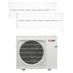 MXZ 2 Duo Hero Hyper Heating