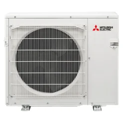 MXZ 2 Duo Hero Hyper Heating