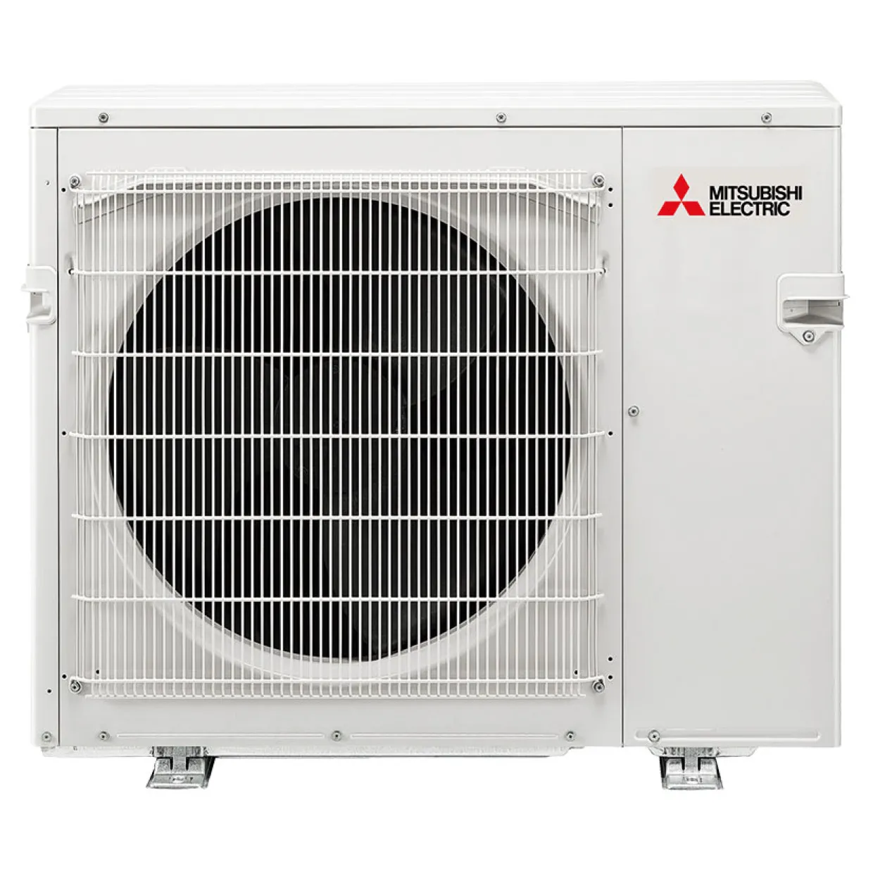 MXZ 3 Trippel Hero Wifi-Ansluten 9 kW