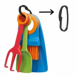 MyFirstFiskars Småredskap 4 Delar