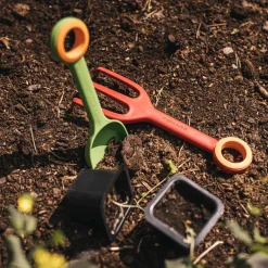 MyFirstFiskars Spade Och Kultivator