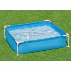 My First Frame Pool 122x122 cm