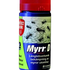 Myrr D 250 g
