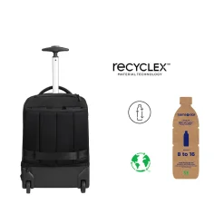 Mysight 17.3"  Trolly/wheel