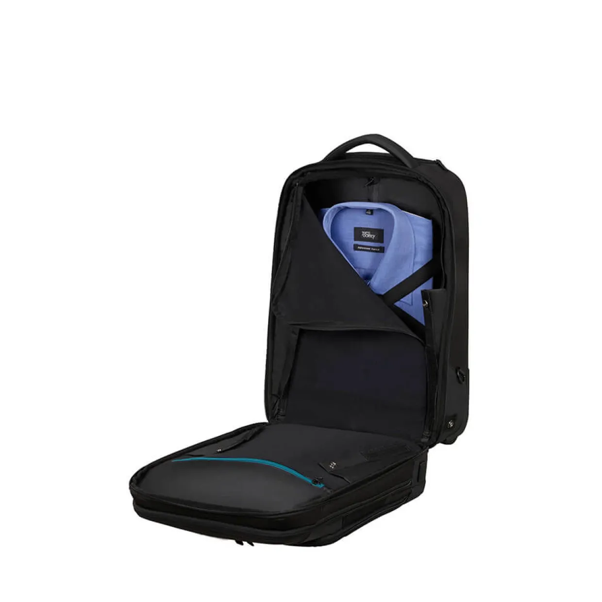 Mysight 17.3" Trolly/wheel