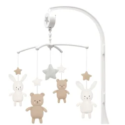 Nalle/kanin