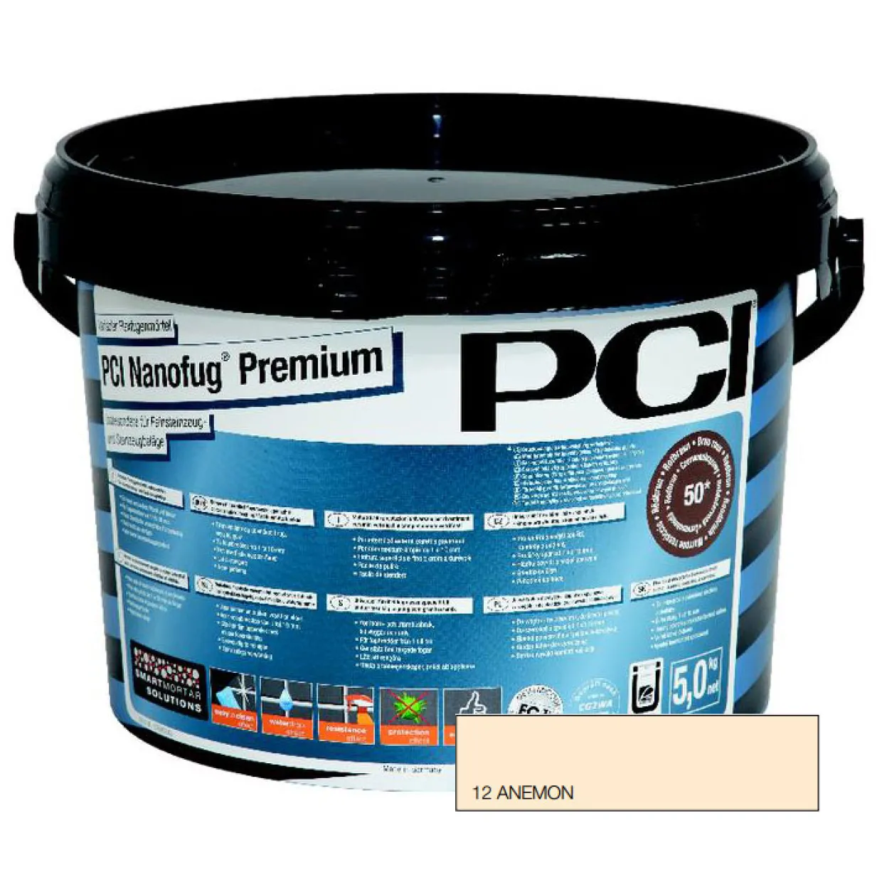 Nanofug Premium 5 kg