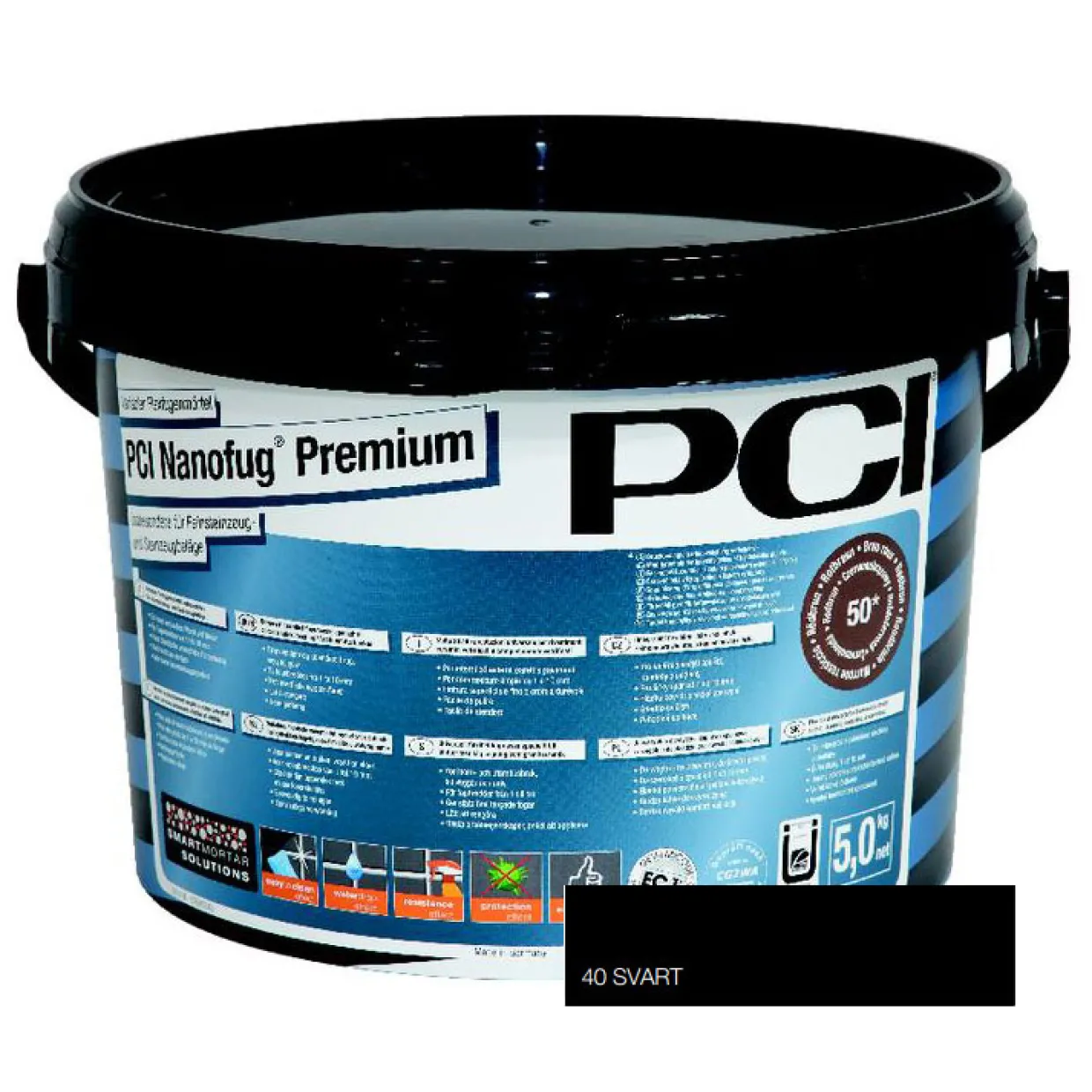 Nanofug Premium 5 kg