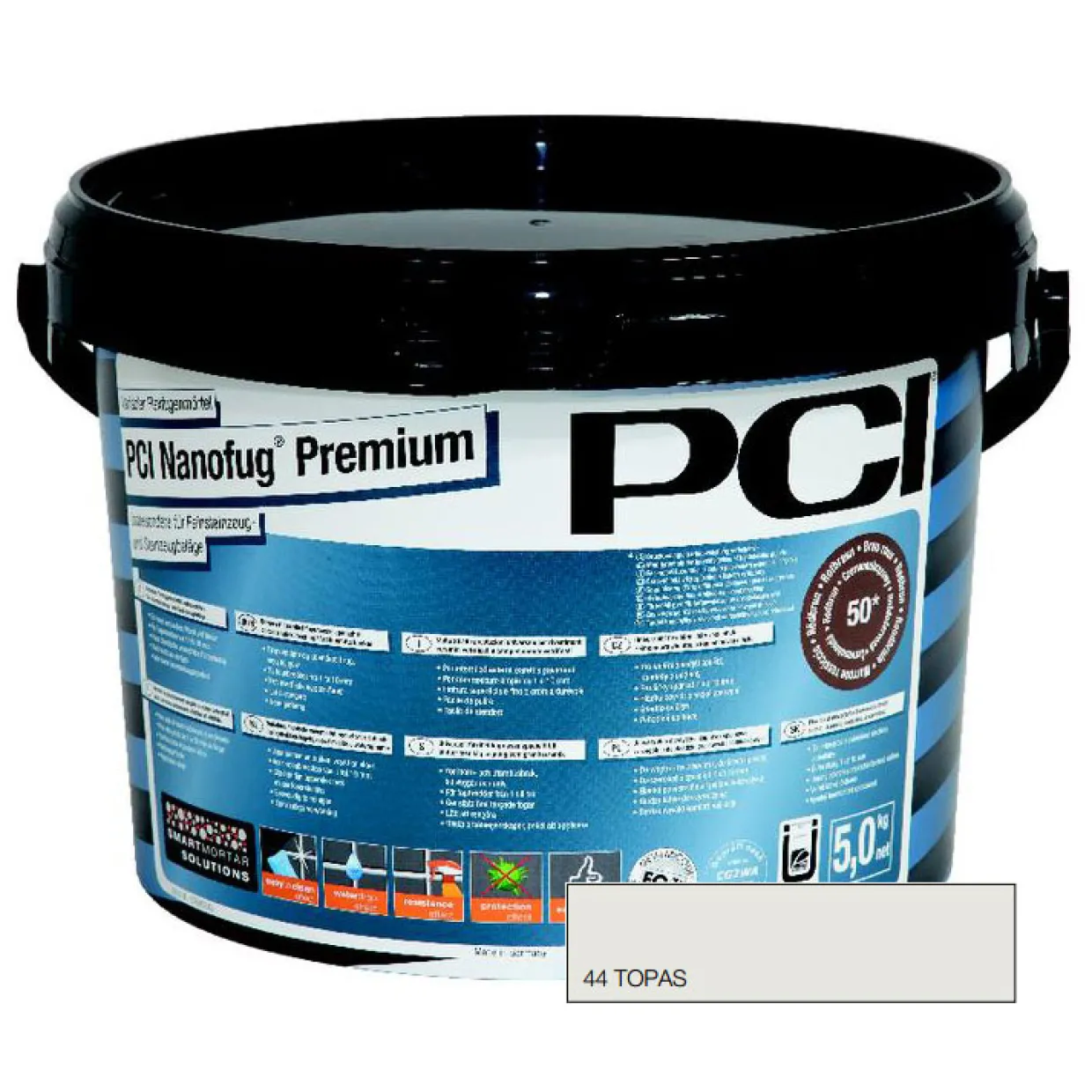 Nanofug Premium 5 kg
