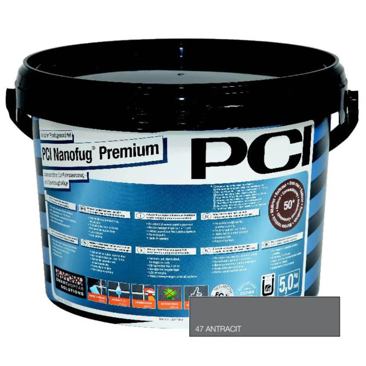 Nanofug Premium 5 kg