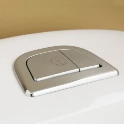 Nautic 1510 Hygienic Flush