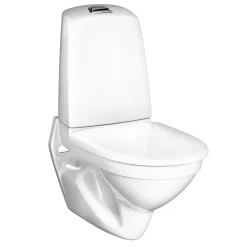 Nautic 1522 Hygienic Flush