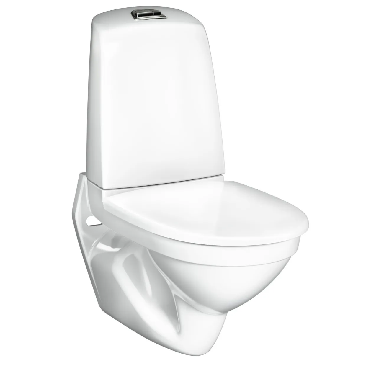 Nautic 1522 Hygienic Flush