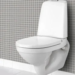 Nautic 1522 Hygienic Flush