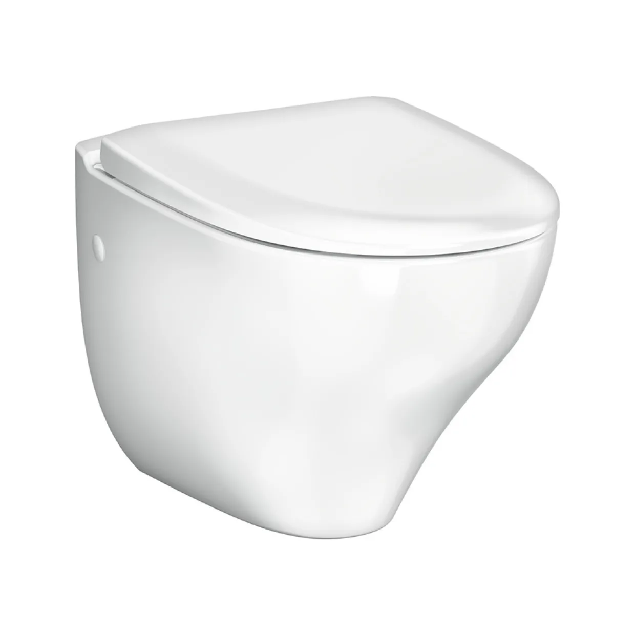 Nautic 1530 Hygienic Flush