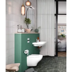 Nautic 1530 Hygienic Flush