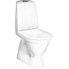 Nautic 1500 Hygienic Flush för Limning