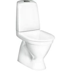Nautic 1500 Hygienic Flush för Skruv