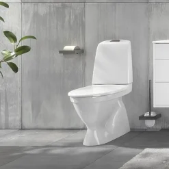 Nautic 1500 Hygienic Flush för Skruv
