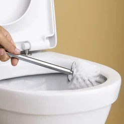 Nautic 1500 Hygienic Flush för Skruv