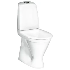 Nautic 1546 Hygienic Flush Hög Modell